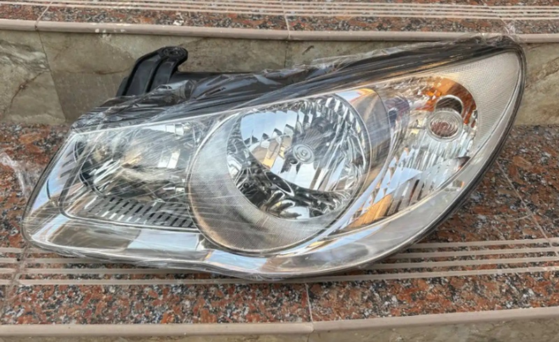 Фара для Hyundai Avante HD